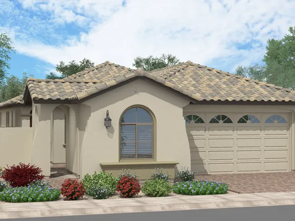 18957 W Monterosa St, Litchfield Park, AZ 85340