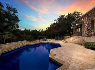 21 San Isidro, San Antonio, TX 78261