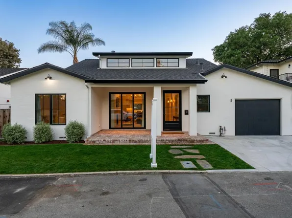 2 Augusta Ct, Los Gatos, CA 95030
