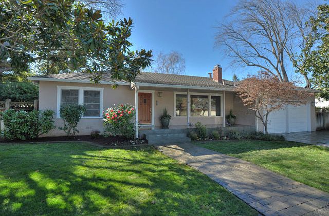 1st image of 162 E Portola Ave
