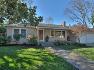162 E Portola Ave, Los Altos, CA 94022