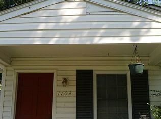 1702 17th St NE, Roanoke, VA 24012