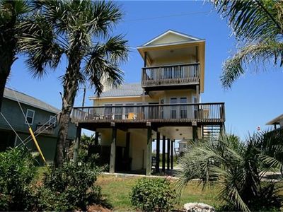 13815 Mutiny Ln, Galveston, TX, 77554