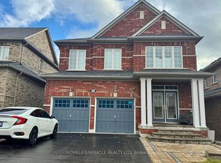 964 Wrenwood Dr, Oshawa, ON L1K 0Y1