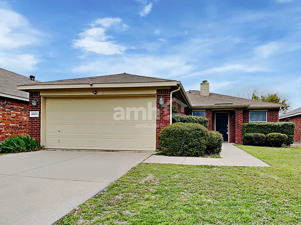 10032 Cougar Trl, Fort Worth, TX 76108
