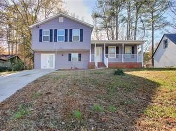 4185 Duesenberg Dr, Tucker, GA 30084