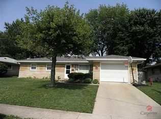 305 Prairie Pkwy, Brownsburg, IN 46112