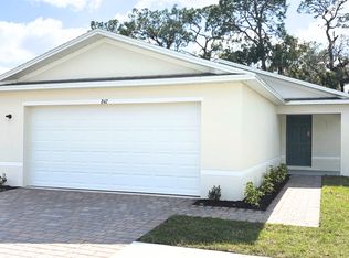 842 Friendship Cir, Labelle, FL 33935