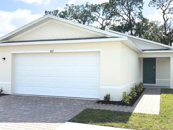 842 Friendship Cir, Labelle, FL 33935