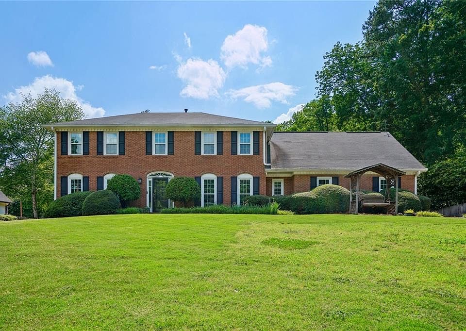 1st image of 4052 Glen Meadow Dr