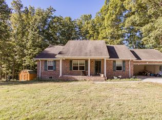 236 Melton Ln, Woodbury, TN 37190
