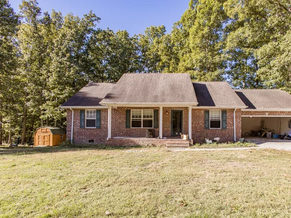 236 Melton Ln, Woodbury, TN 37190