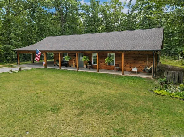 19 Wild Fern Dr, Perryville, AR 72126