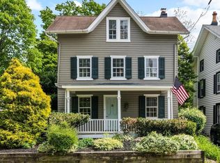 6336 E Valley Green Rd, Flourtown, PA 19031