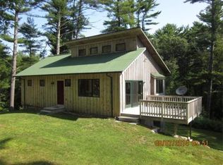 39 Wenham Rd, Carver, MA 02330