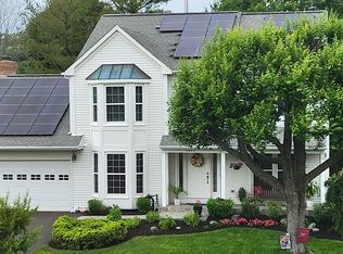 5544 Ashleigh Rd, Fairfax, VA 22030