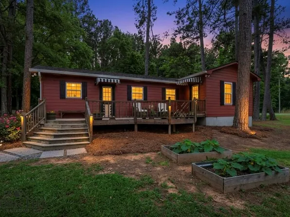 219 Collins Rd NW, Milledgeville, GA 31061
