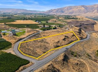Nka N, Tieton, WA 98947