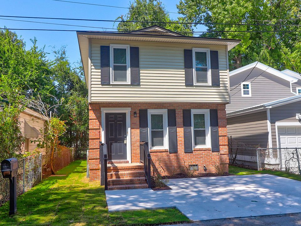 1st image of 4745 Independent Ave
