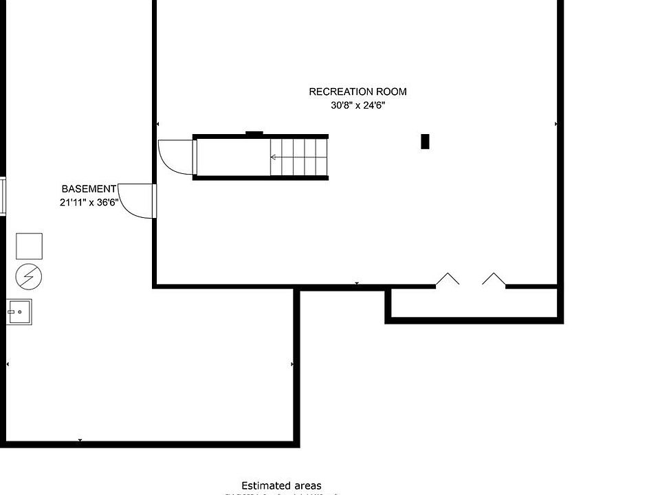 2nd image of 1059 Millview Dr