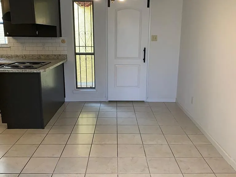 Dinning Room Area (open concept) connected to Kitchen & Family Room