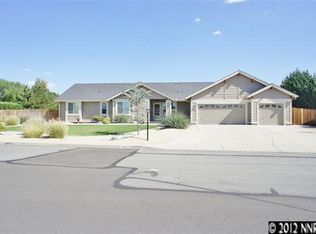 395 Bridle Path Ter, Sparks, NV
