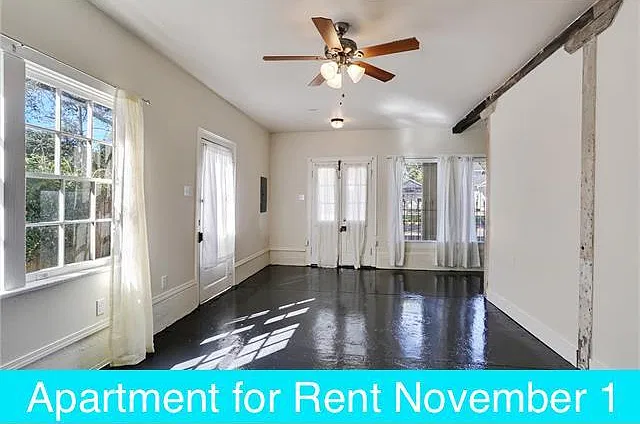2 bed, 1200 sqft, $1,400 — Photo 2