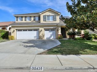 35430 Azalea Cir, Winchester, CA 92596