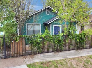 1202 E 26th St APT A, Houston, TX 77009