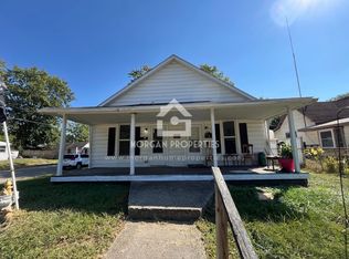 1201 W 1st St, Anderson, IN 46016