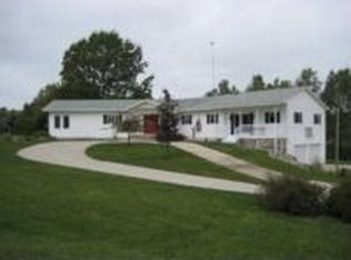 14393 Beardslee St NE, Greenville, MI 48838