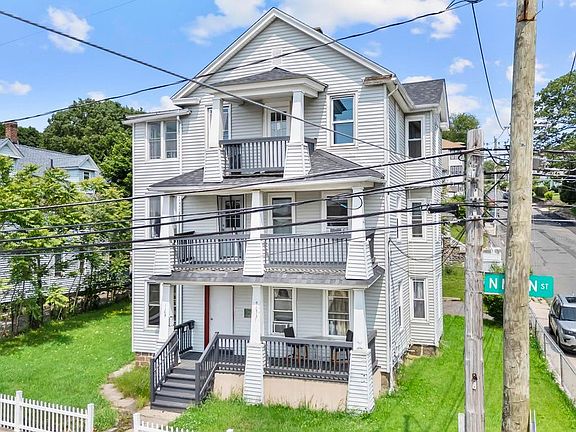 4th image of 1105 N Main St #1