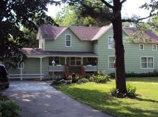 850 8th St, Manson, IA 50563