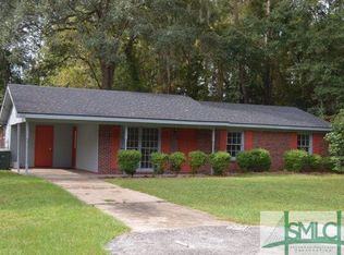 201 Floyd St, Hinesville, GA 31313
