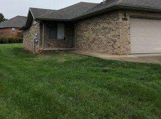 4025 S Fort Ave, Springfield, MO 65807