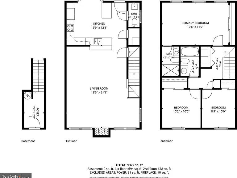 124 Barnsfield Ct #216 — Photo 33