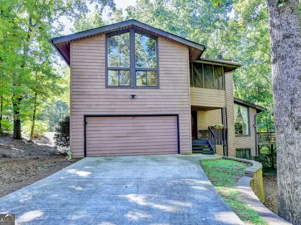 500 Mount Washington Ln, Johns Creek, GA 30022