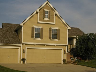 9031 N Bales Ave, Kansas City, MO, 64156