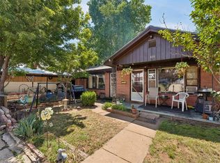 409 W Springer Ave, Guthrie, OK 73044