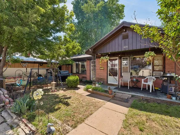 409 W Springer Ave, Guthrie, OK 73044