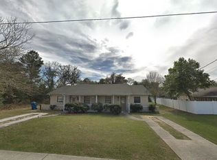 10316 Tillery Rd, Spring Hill, FL 34608