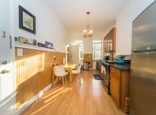 261 Kingsland Ave #2F, Brooklyn, NY 11222