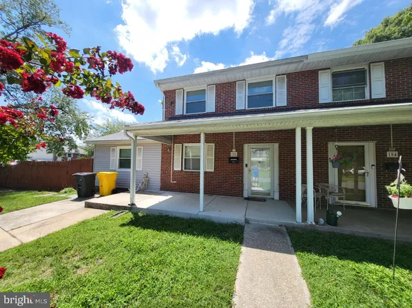 152 Seagull Dr, Pasadena, MD 21122