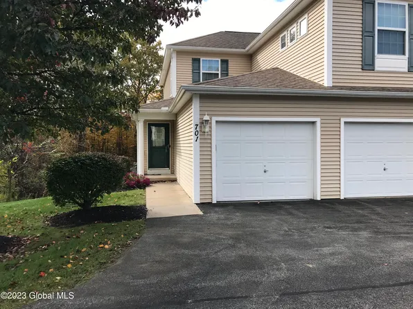 701 Royale Court #701, Troy, NY 12180