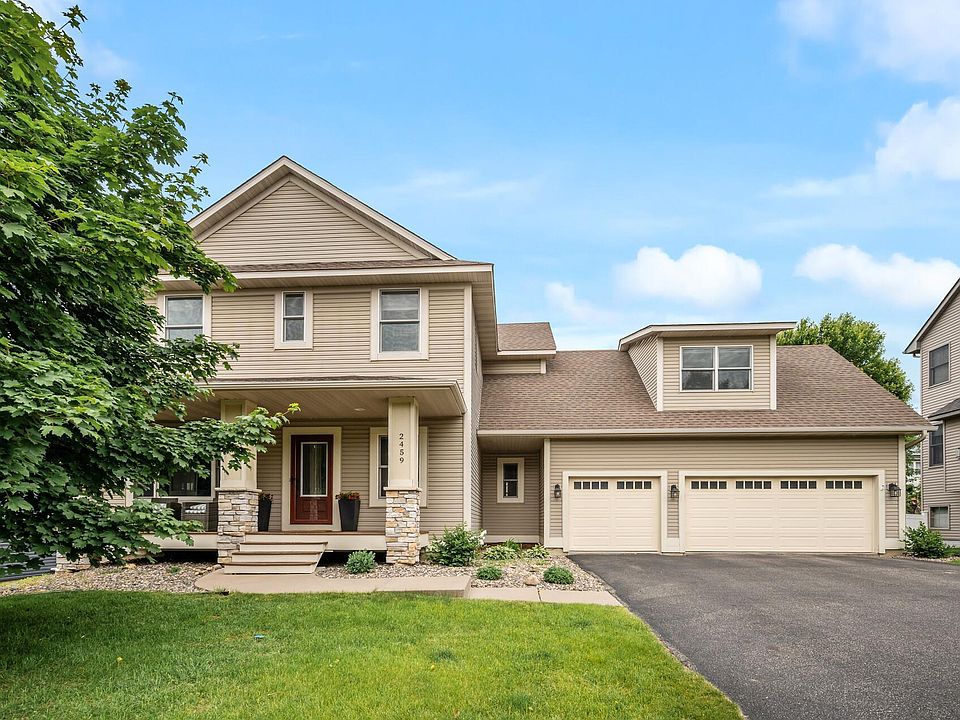 1st image of 2459 Grey Eagle Cir