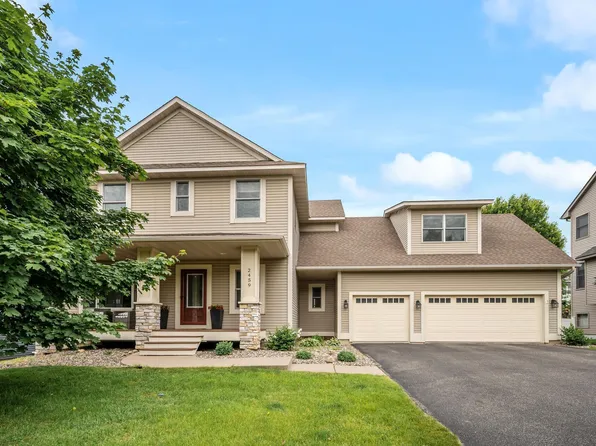 2459 Grey Eagle Cir, Woodbury, MN 55129