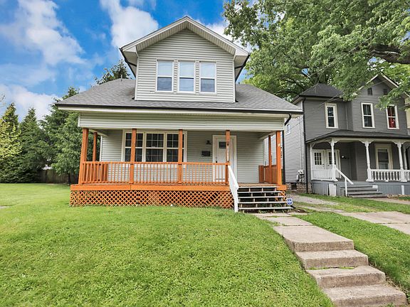 2nd image of 1104 Blue Ave