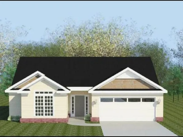 2324 Bellingham Drive, Hephzibah, GA 30815