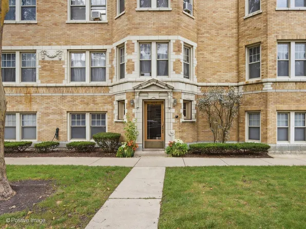 403 S Harvey Ave APT 2B, Oak Park, IL 60302