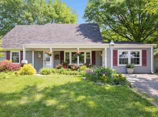 4405 Olando Ln, Bowie, MD 20715
